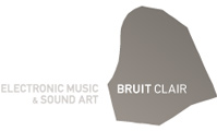 Bruit Clair Records
