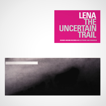 Lena - The Uncertain Trail (SAR19)
